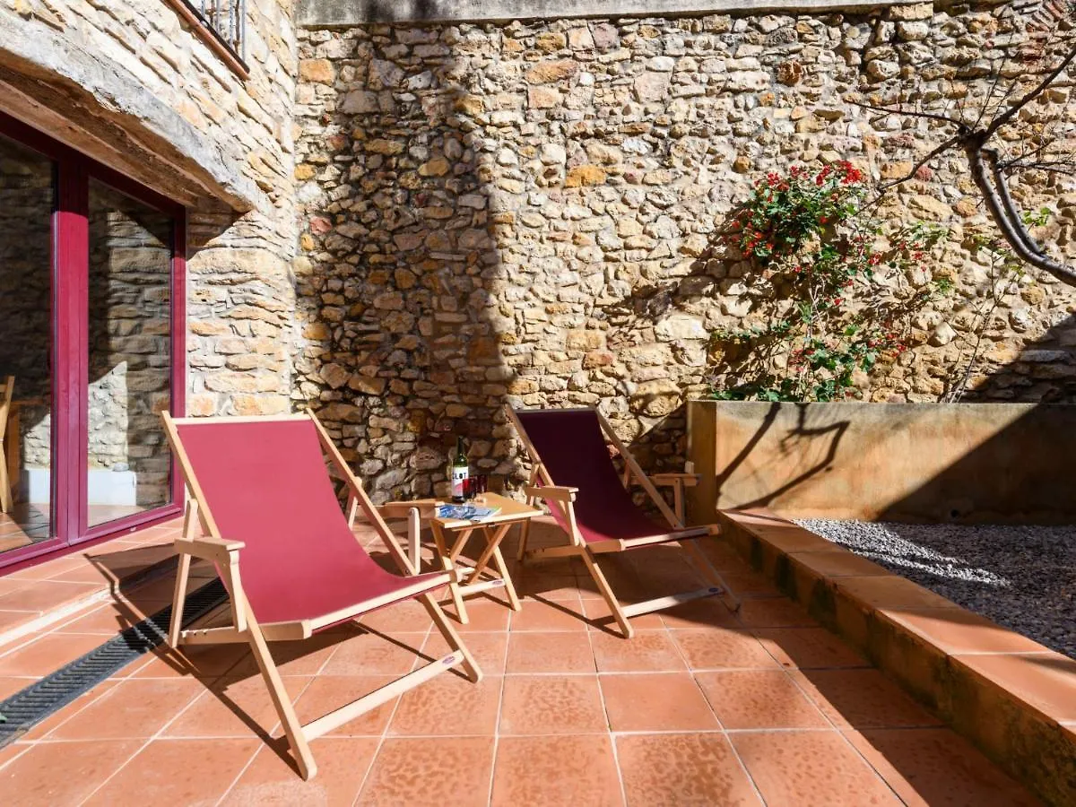 Holiday Home Tio Pepe De Maja By Interhome Godall Spanien