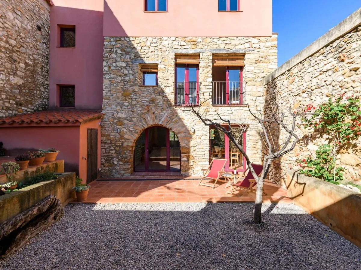 Holiday Home Tio Pepe De Maja By Interhome Godall