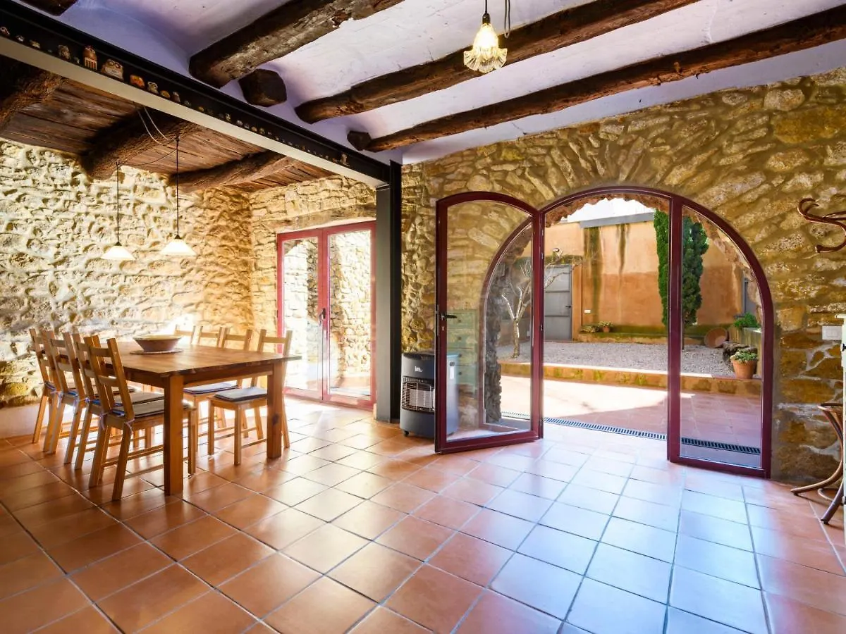 Holiday Home Tio Pepe De Maja By Interhome Godall