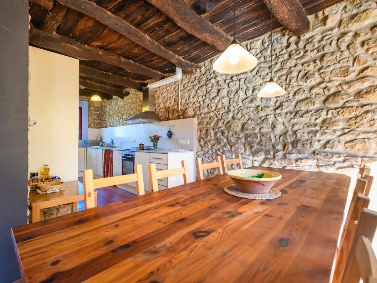 Holiday Home Tio Pepe De Maja By Interhome Godall