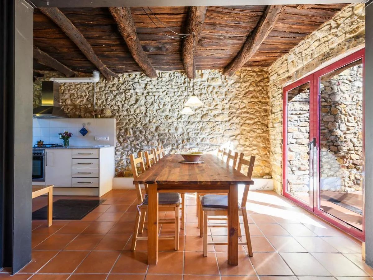 Holiday Home Tio Pepe De Maja By Interhome Godall