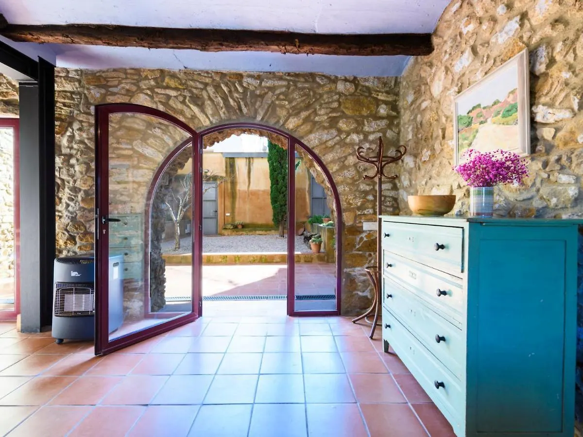 Holiday Home Tio Pepe De Maja By Interhome Godall