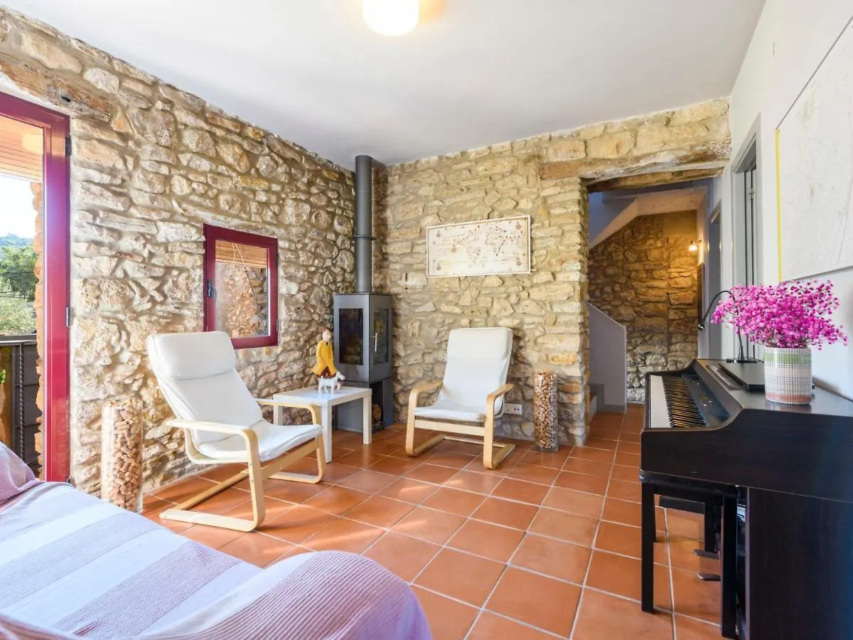 Holiday Home Tio Pepe De Maja By Interhome Godall Spanien