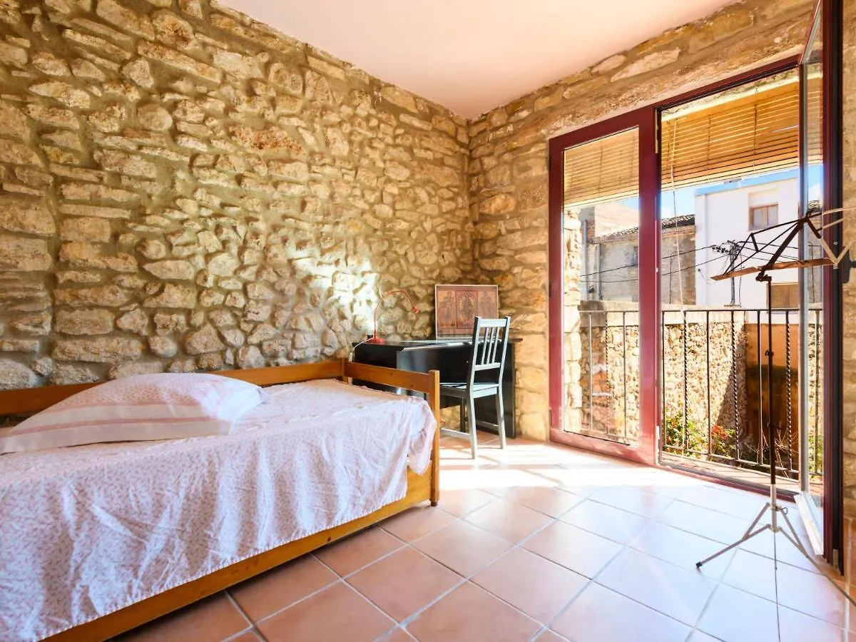 Holiday Home Tio Pepe De Maja By Interhome Godall Spanien