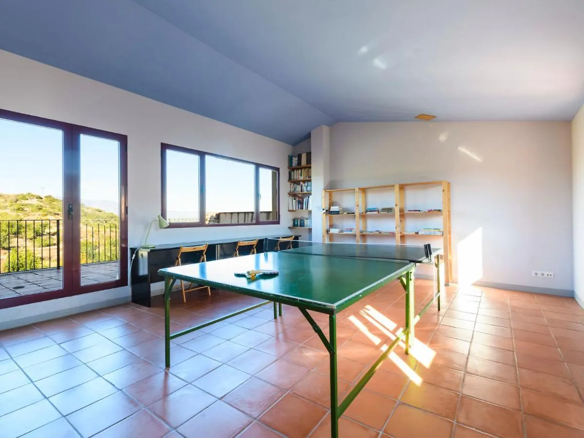 Holiday Home Tio Pepe De Maja By Interhome Godall