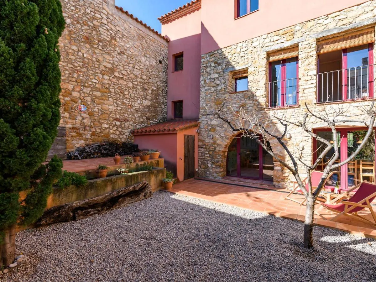 Holiday Home Tio Pepe De Maja By Interhome Godall 0*,  Spanien