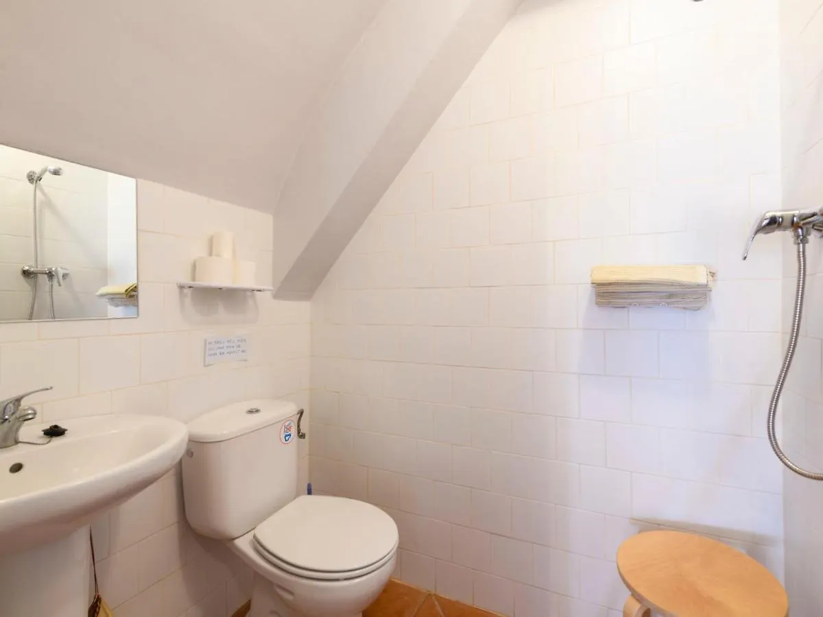 Holiday Home Tio Pepe De Maja By Interhome Godall Spanien