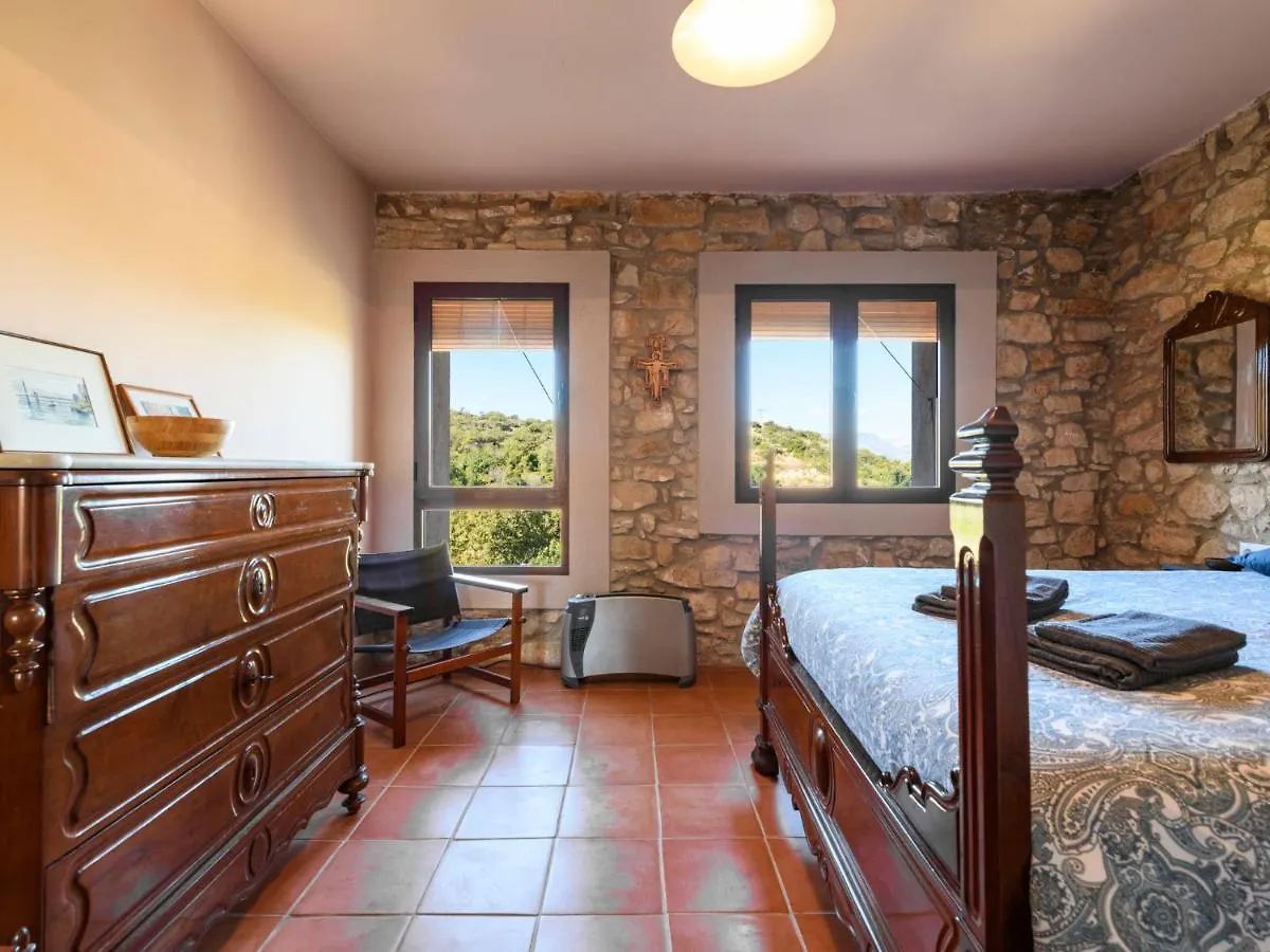 Holiday Home Tio Pepe De Maja By Interhome Godall