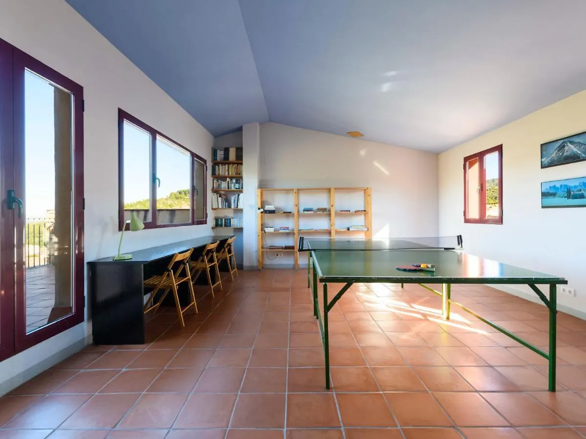 Holiday Home Tio Pepe De Maja By Interhome Godall Spanien