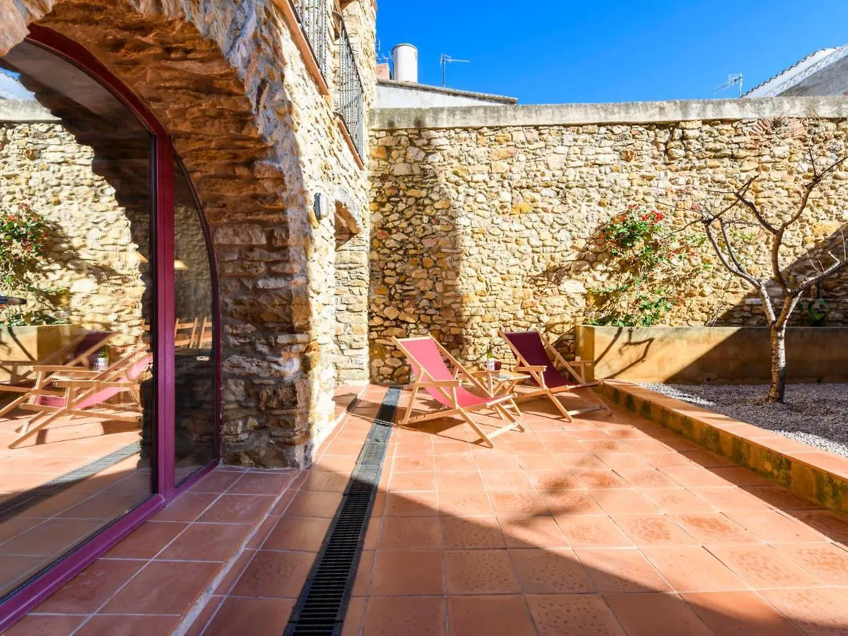 Holiday Home Tio Pepe De Maja By Interhome Godall