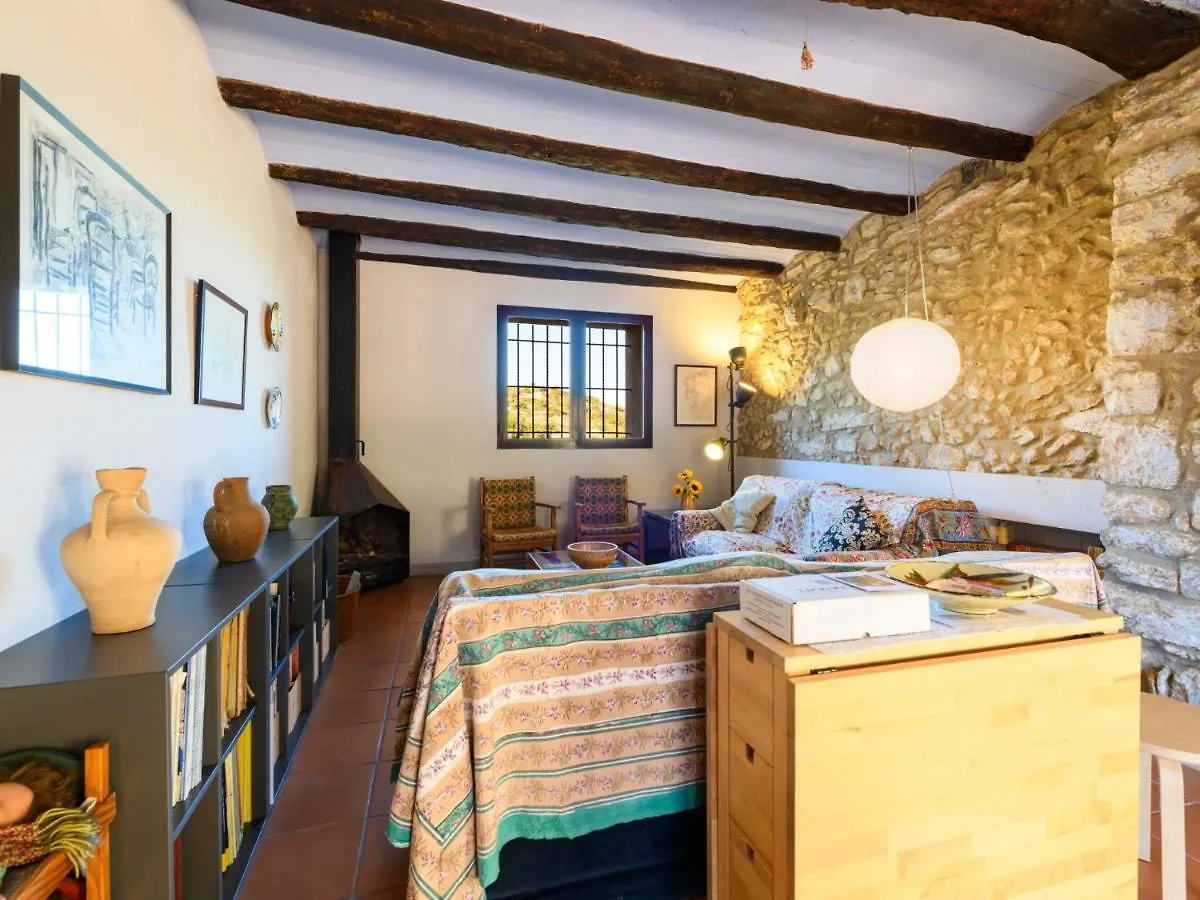 Holiday Home Tio Pepe De Maja By Interhome Godall