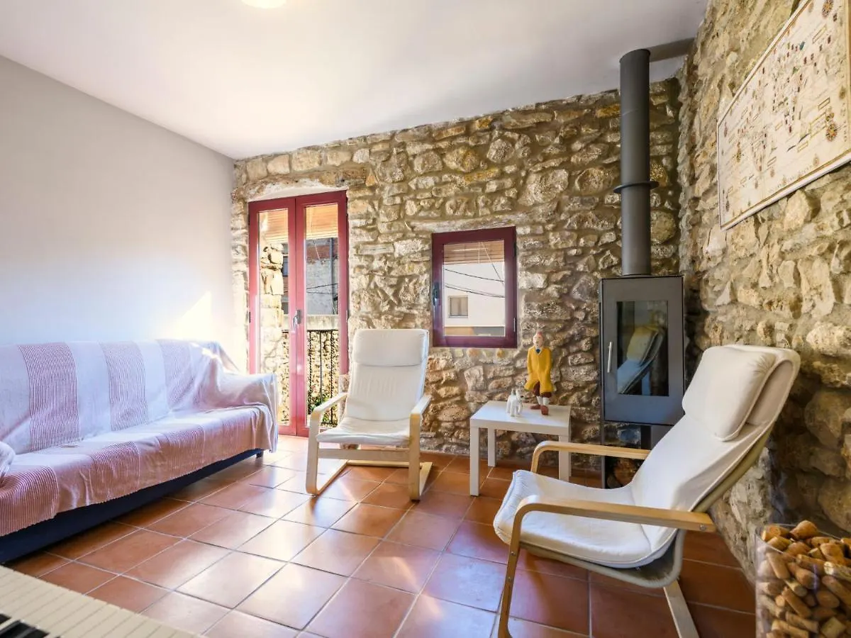 Holiday Home Tio Pepe De Maja By Interhome Godall