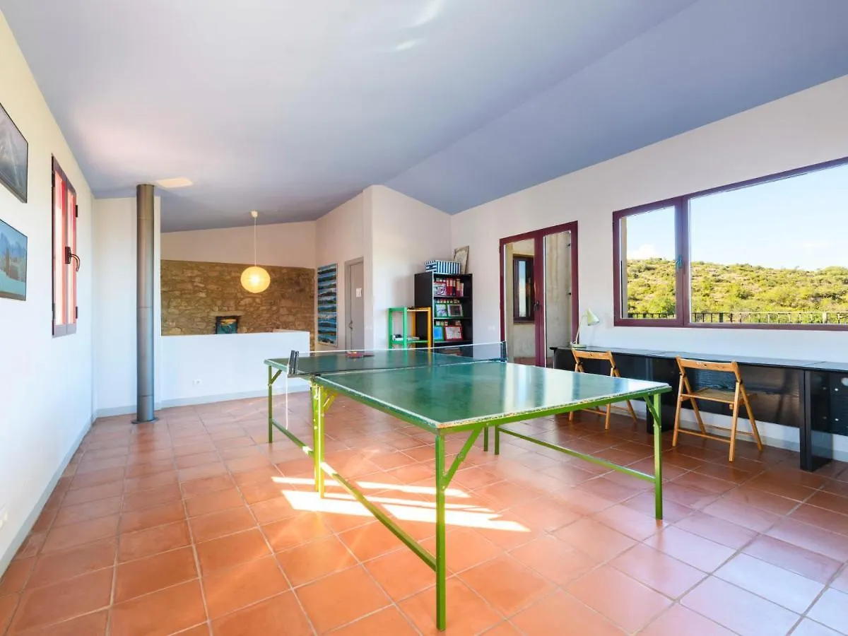 Holiday Home Tio Pepe De Maja By Interhome Godall