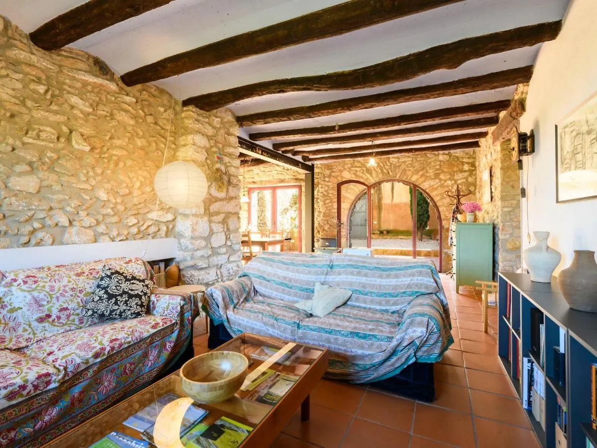 Holiday Home Tio Pepe De Maja By Interhome Godall 0*,  Spanien