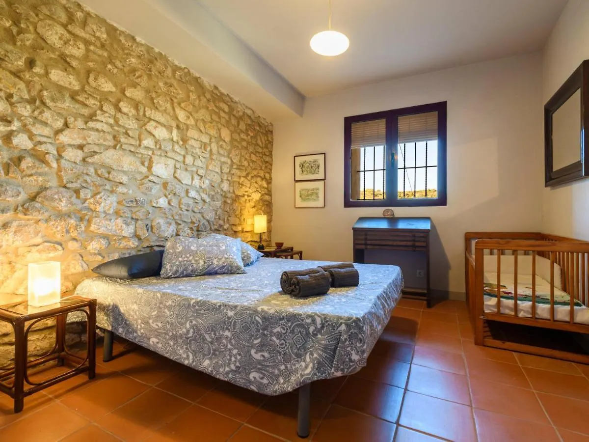 Holiday Home Tio Pepe De Maja By Interhome Godall