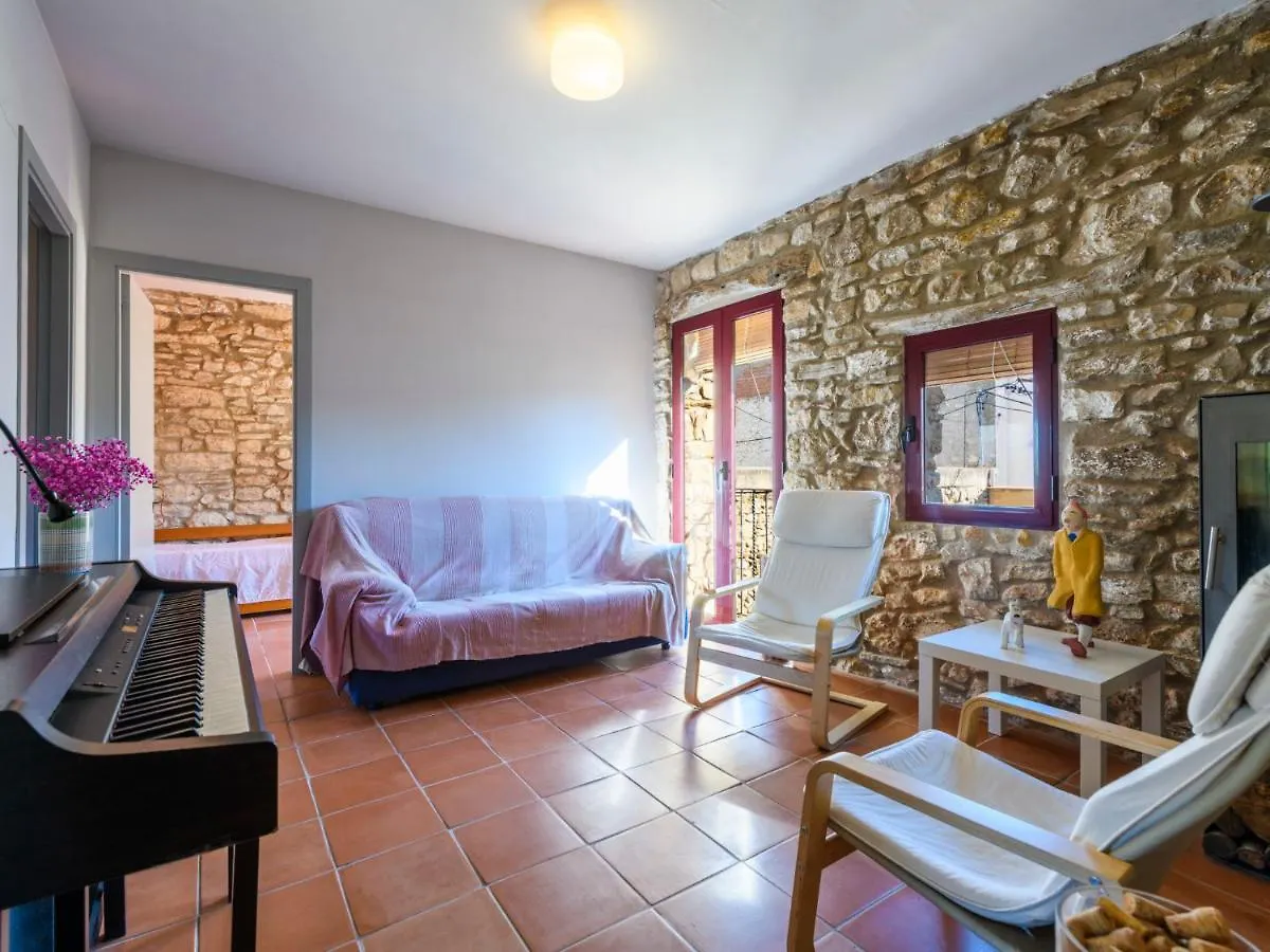 Holiday Home Tio Pepe De Maja By Interhome Godall Spanien