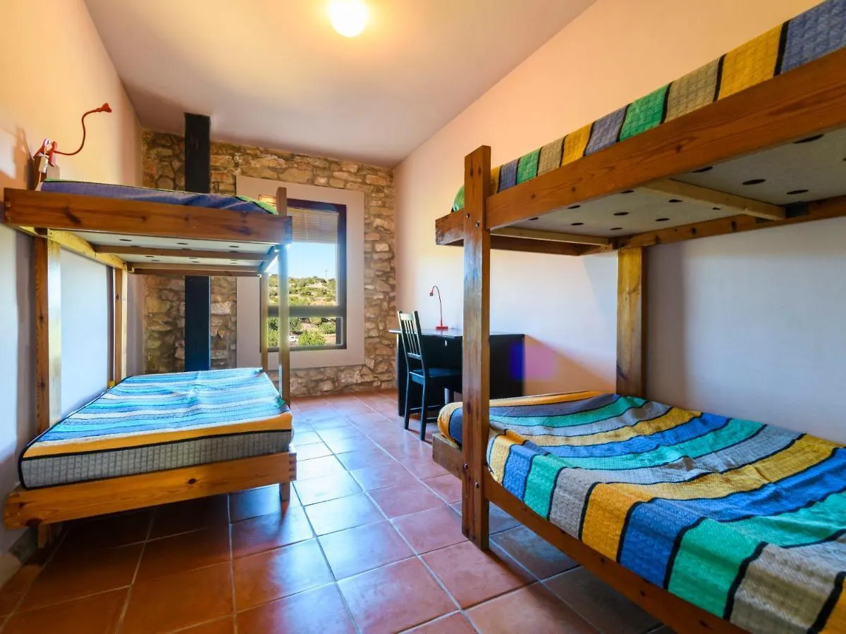 Holiday Home Tio Pepe De Maja By Interhome Godall