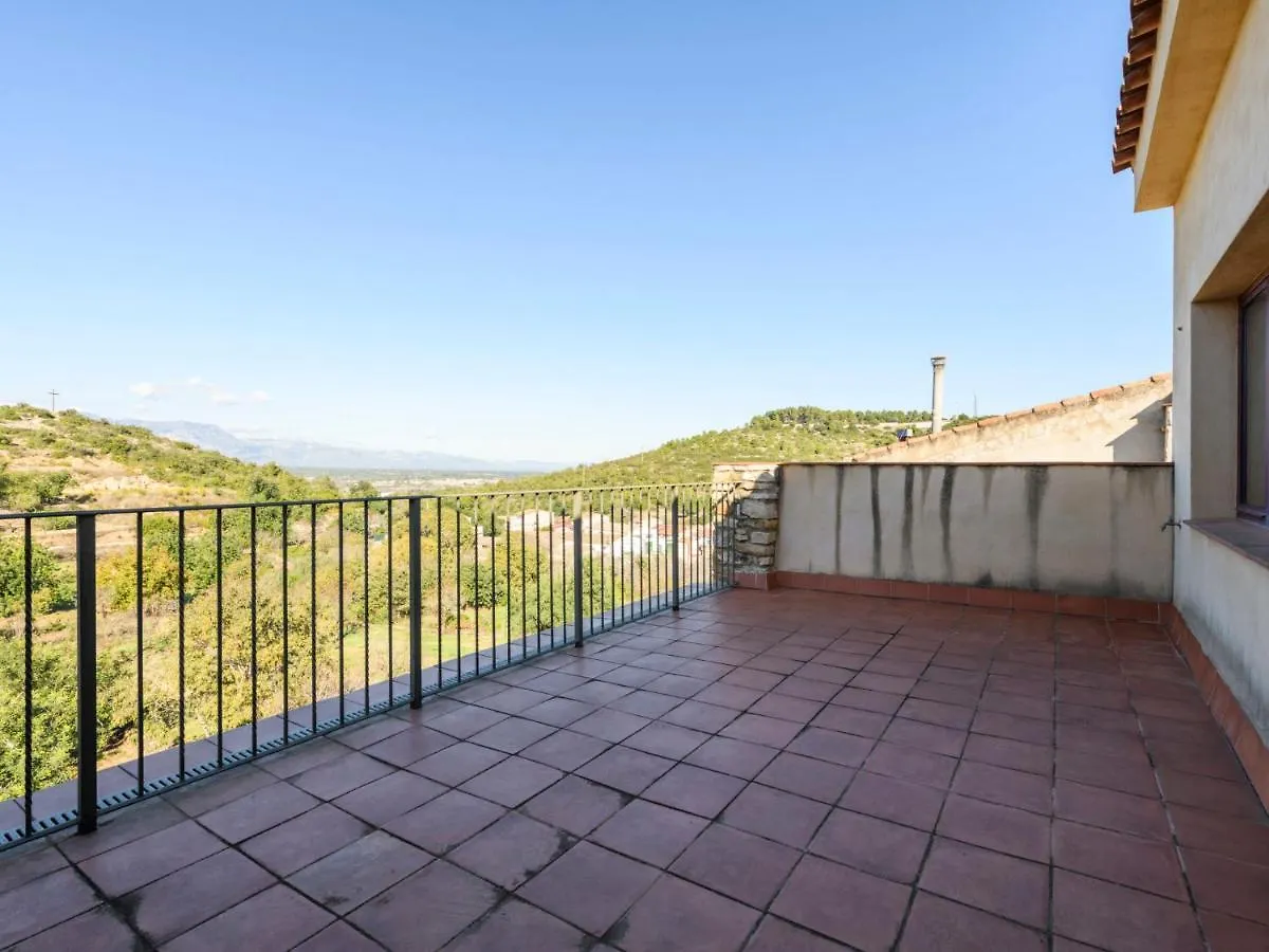 Holiday Home Tio Pepe De Maja By Interhome Godall