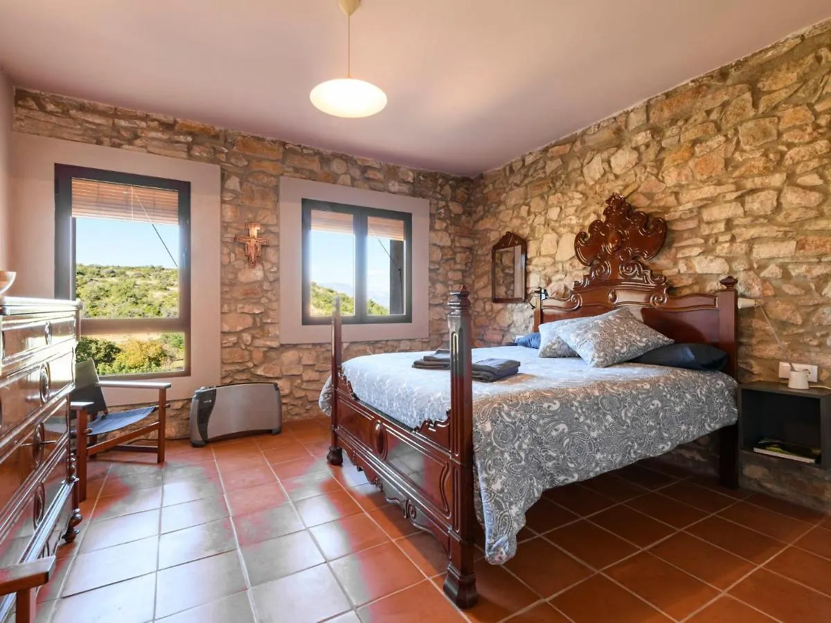 Holiday Home Tio Pepe De Maja By Interhome Godall