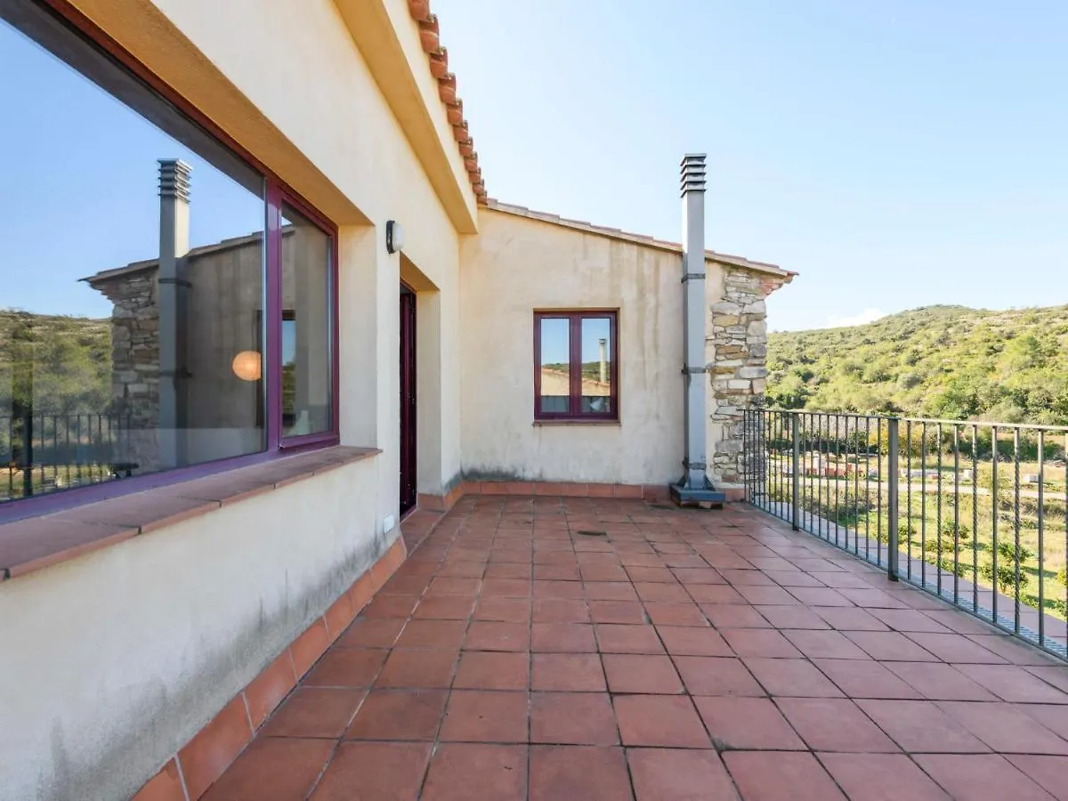 Holiday Home Tio Pepe De Maja By Interhome Godall 0*,